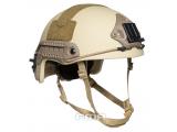 FMA Prevent L3A Ballistic Helmet DE TB1095